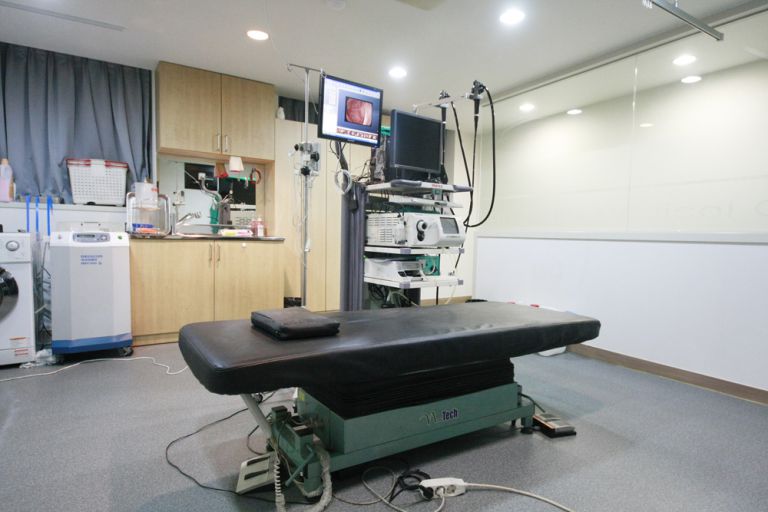 내시경실
